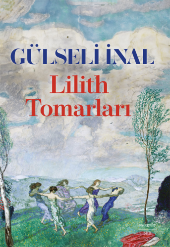 Lilith Tomarları | benlikitap.com