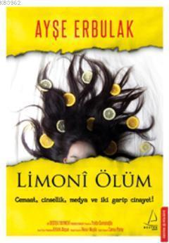 Limoni Ölüm | benlikitap.com