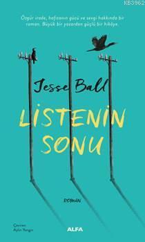 Listenin Sonu | benlikitap.com