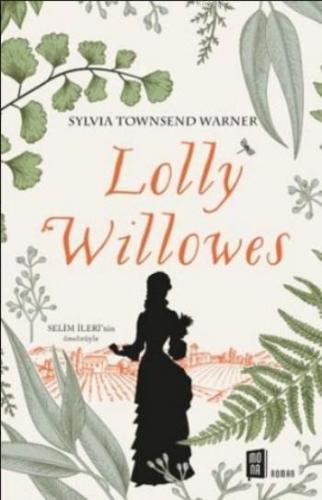 Lolly Willowes | benlikitap.com