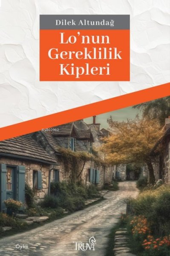 Lo'nun Gereklilik Kipleri | benlikitap.com