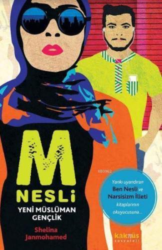 M Nesli: Yeni Müslüman Gençlik | benlikitap.com