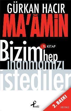 Ma'amin | benlikitap.com