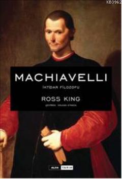 Machiavelli İktidar Filozofu | benlikitap.com