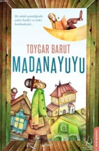 Madana Yuyu | benlikitap.com