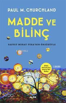 Madde ve Bilinç | benlikitap.com