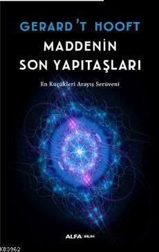 Maddenin Son Yapıtaşları | benlikitap.com