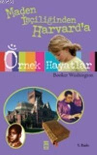 Maden İşçiliğinden Harvard'a | benlikitap.com