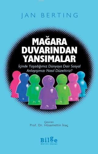 Mağara Duvarından Yansımalar | benlikitap.com