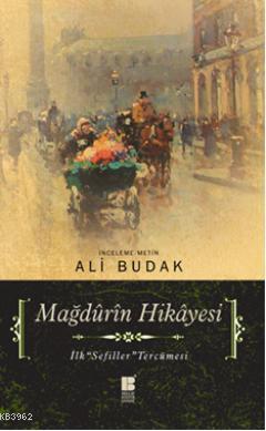 Mağdurin Hikayesi; İlk Sefiller Tercümesi | benlikitap.com