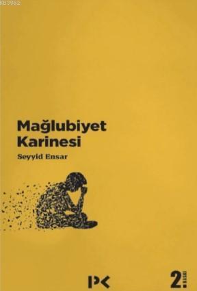 Mağlubiyet Karinesi | benlikitap.com