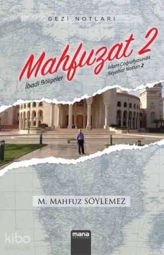 Mahfuzat 2 - İbadi Bölgeler | benlikitap.com