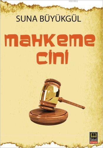 Mahkeme Cini | benlikitap.com