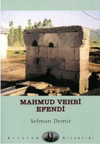 Mahmut Vehbi Efendi | benlikitap.com