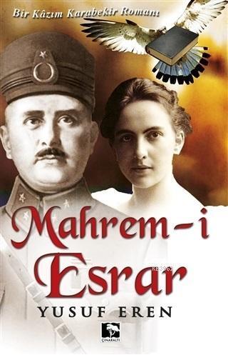 Mahrem-i Esrar | benlikitap.com