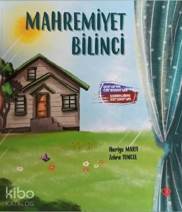 Mahremiyet Bilinci | benlikitap.com