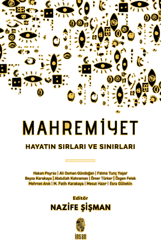 Mahremiyet | benlikitap.com