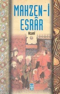 Mahzen-i Esrar | benlikitap.com