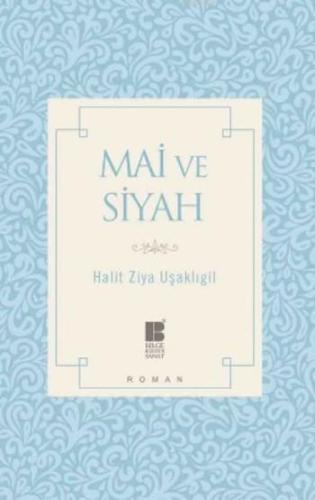 Mai ve Siyah | benlikitap.com