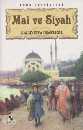 Mai ve Siyah | benlikitap.com