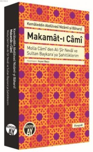 Makamat-ı Cami | benlikitap.com