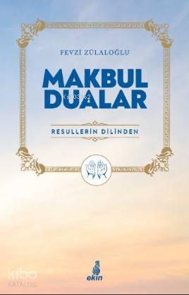 Makbul Dualar | benlikitap.com