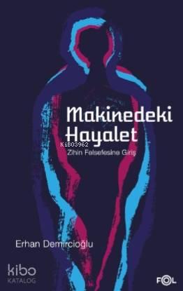 Makinedeki Hayalet | benlikitap.com