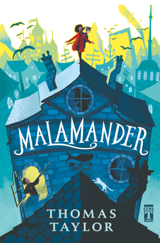 Malamander | benlikitap.com