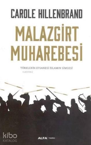 Malazgirt Muharebesi | benlikitap.com