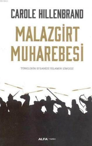 Malazgirt Muharebesi | benlikitap.com