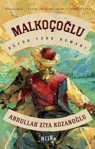 Malkoçoğlu | benlikitap.com