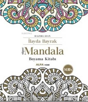 Mandala | benlikitap.com