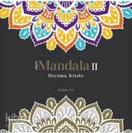 Mandala II | benlikitap.com