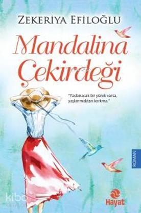 Mandalina Çekirdeği | benlikitap.com