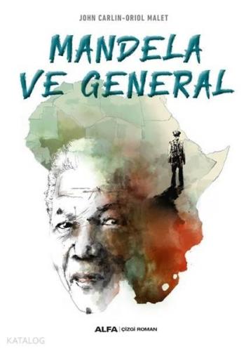 Mandela ve General | benlikitap.com