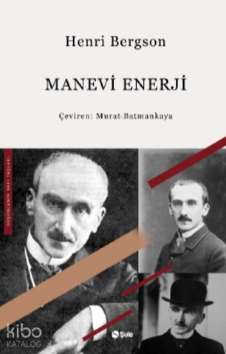 Manevi Enerji | benlikitap.com