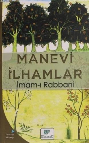 Manevi İlhamlar | benlikitap.com