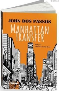 Manhattan Transfer | benlikitap.com