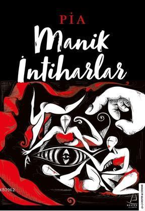 Manik İntiharlar | benlikitap.com