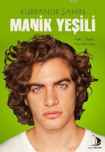 Manik Yeşili | benlikitap.com