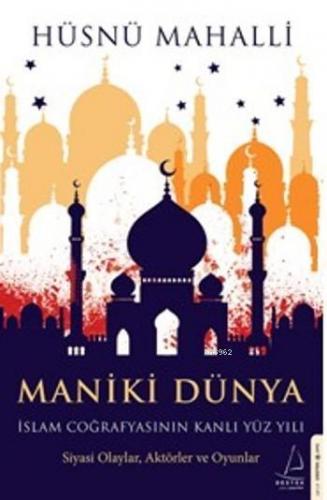 Maniki Dünya | benlikitap.com