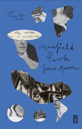 Mansfield Park | benlikitap.com