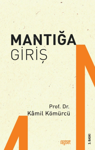 Mantığa Giriş | benlikitap.com