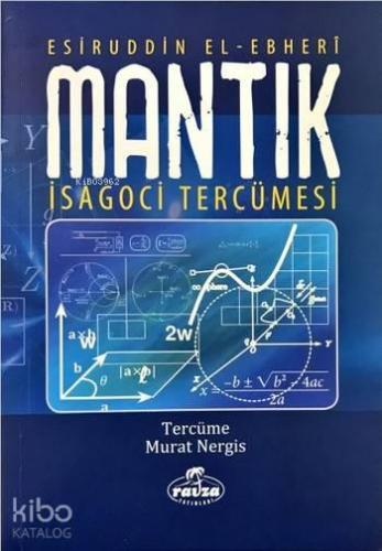 Mantık | benlikitap.com