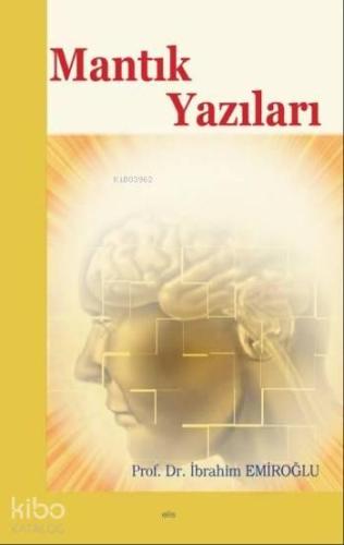 Mantık Yazıları | benlikitap.com