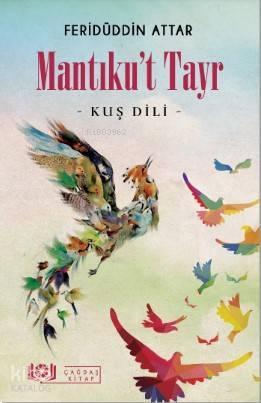 Mantıku't Tayr - Kuş Dİli | benlikitap.com