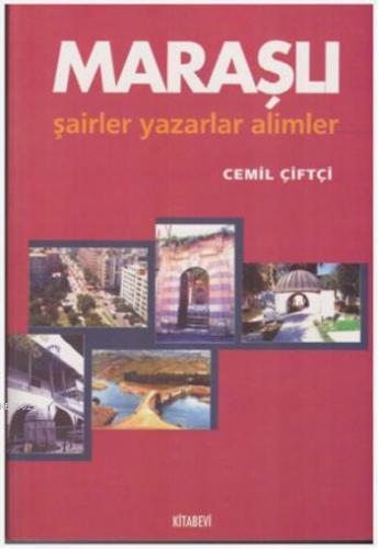 Maraşlı Şairler Yazarlar Alimler | benlikitap.com