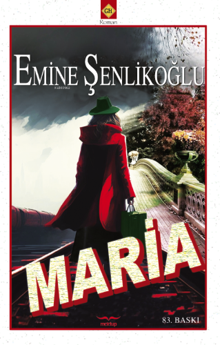 Maria | benlikitap.com