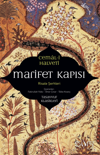 Marifet Kapısı | benlikitap.com