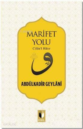 Marifet Yolu | benlikitap.com